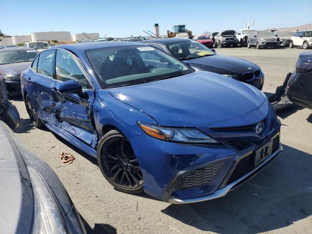 Photo 3 VIN: 4T1K31AK7RU062549 - TOYOTA CAMRY XSE 