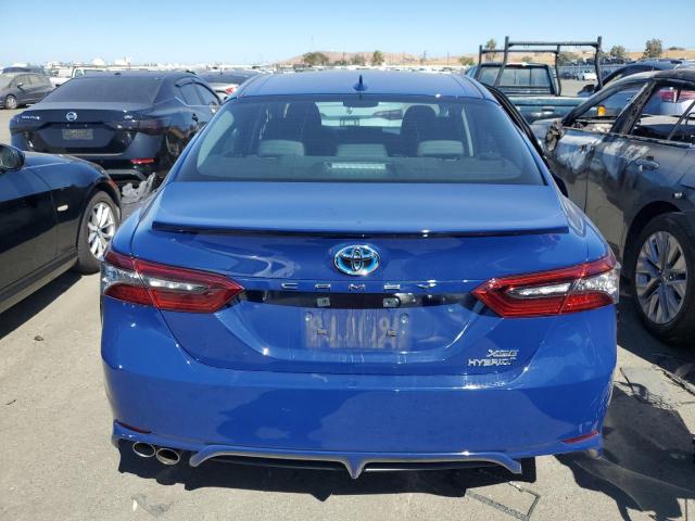 Photo 5 VIN: 4T1K31AK7RU062549 - TOYOTA CAMRY XSE 