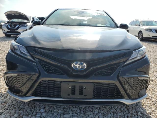 Photo 4 VIN: 4T1K31AK7RU076192 - TOYOTA CAMRY 