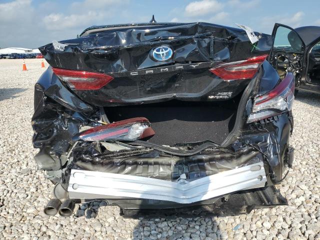 Photo 5 VIN: 4T1K31AK7RU076192 - TOYOTA CAMRY 