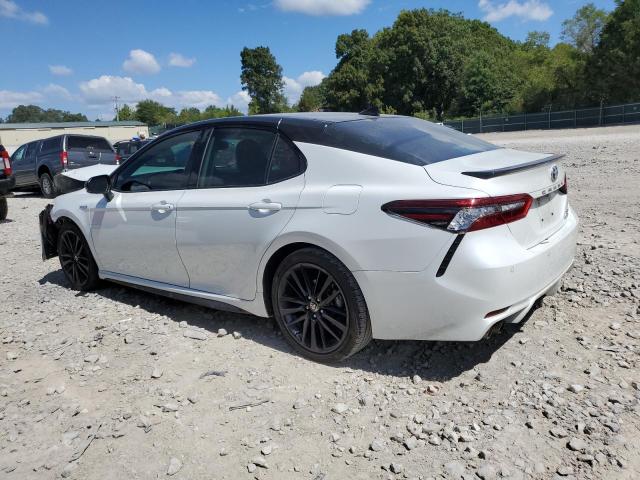 Photo 1 VIN: 4T1K31AK8MU028368 - TOYOTA CAMRY XSE 