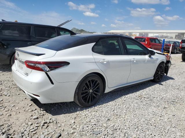 Photo 2 VIN: 4T1K31AK8MU028368 - TOYOTA CAMRY XSE 