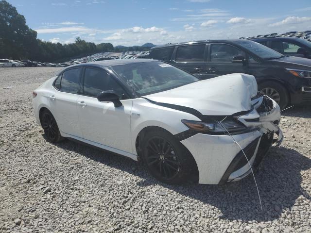 Photo 3 VIN: 4T1K31AK8MU028368 - TOYOTA CAMRY XSE 