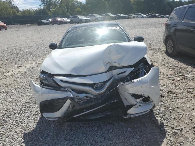 Photo 4 VIN: 4T1K31AK8MU028368 - TOYOTA CAMRY XSE 