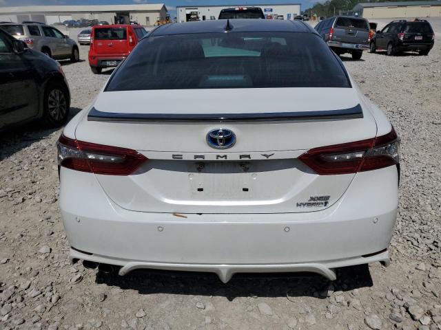 Photo 5 VIN: 4T1K31AK8MU028368 - TOYOTA CAMRY XSE 