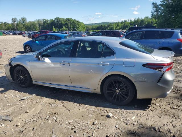 Photo 1 VIN: 4T1K31AK8MU557738 - TOYOTA CAMRY XSE 