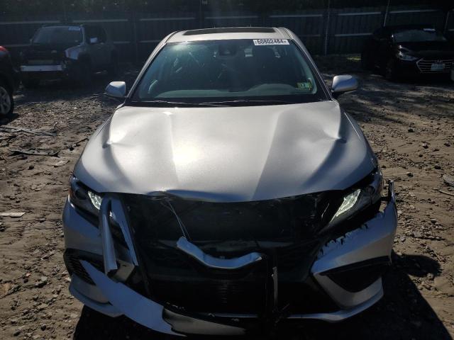 Photo 4 VIN: 4T1K31AK8MU557738 - TOYOTA CAMRY XSE 