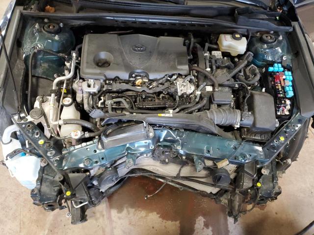 Photo 10 VIN: 4T1K31AK8MU566004 - TOYOTA CAMRY XSE 