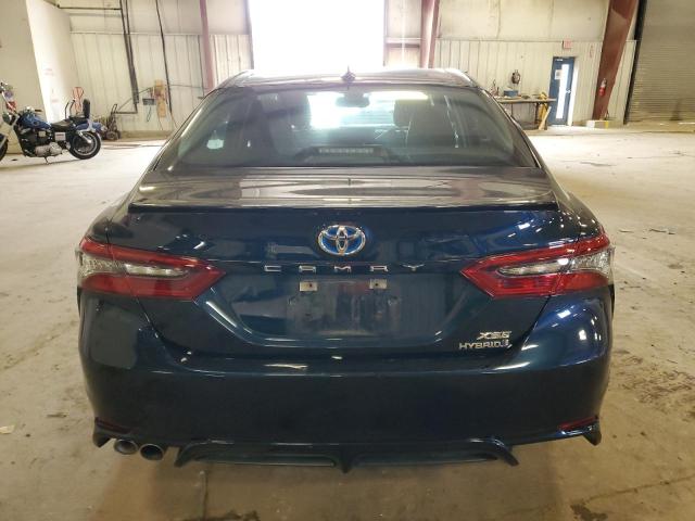 Photo 5 VIN: 4T1K31AK8MU566004 - TOYOTA CAMRY XSE 