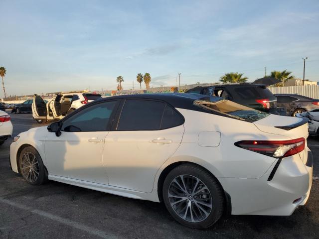 Photo 1 VIN: 4T1K31AK8NU044474 - TOYOTA CAMRY 