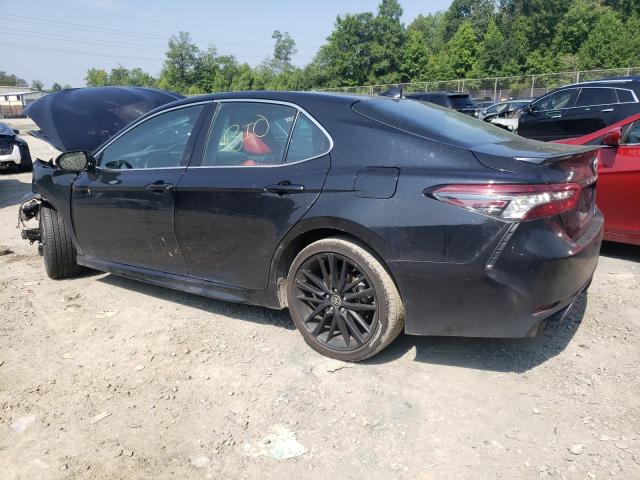 Photo 1 VIN: 4T1K31AK8NU583189 - TOYOTA CAMRY XSE 