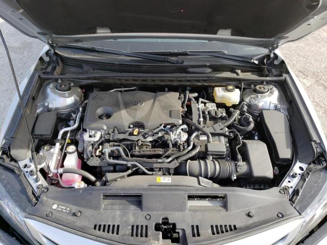 Photo 10 VIN: 4T1K31AK8NU593639 - TOYOTA CAMRY XSE 