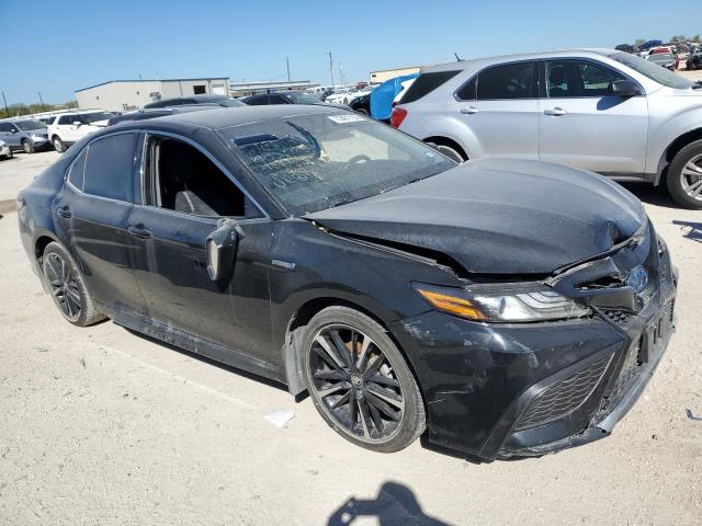 Photo 3 VIN: 4T1K31AK9MU550006 - TOYOTA CAMRY 