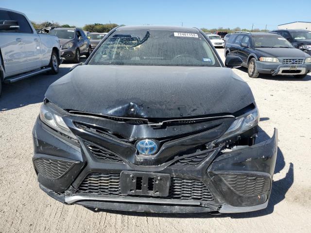 Photo 4 VIN: 4T1K31AK9MU550006 - TOYOTA CAMRY 