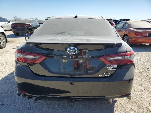 Photo 5 VIN: 4T1K31AK9MU550006 - TOYOTA CAMRY 