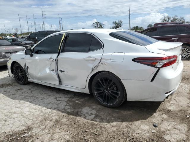 Photo 1 VIN: 4T1K31AK9MU556713 - TOYOTA CAMRY XSE 