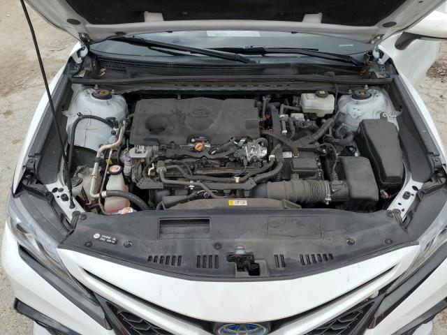 Photo 10 VIN: 4T1K31AK9MU556713 - TOYOTA CAMRY XSE 