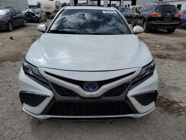 Photo 4 VIN: 4T1K31AK9MU556713 - TOYOTA CAMRY XSE 