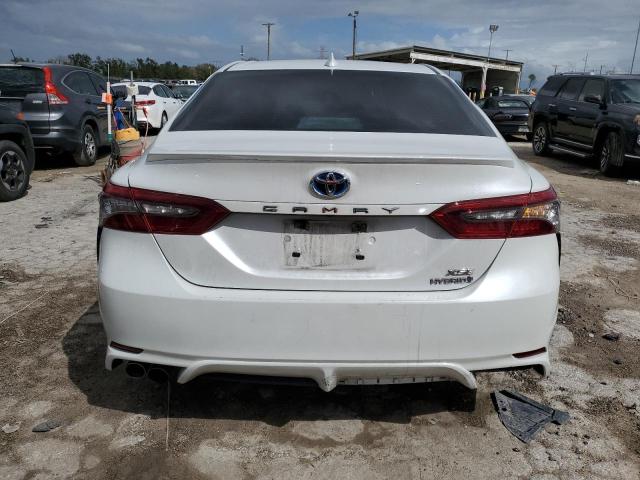 Photo 5 VIN: 4T1K31AK9MU556713 - TOYOTA CAMRY XSE 