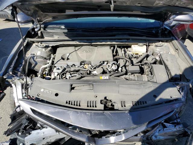 Photo 10 VIN: 4T1K31AK9NU582083 - TOYOTA CAMRY XSE 