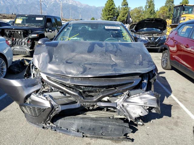 Photo 4 VIN: 4T1K31AK9NU582083 - TOYOTA CAMRY XSE 