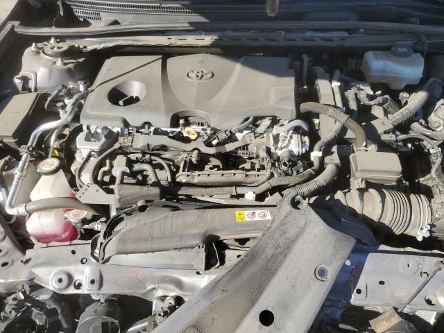 Photo 10 VIN: 4T1K31AK9NU582682 - TOYOTA CAMRY 