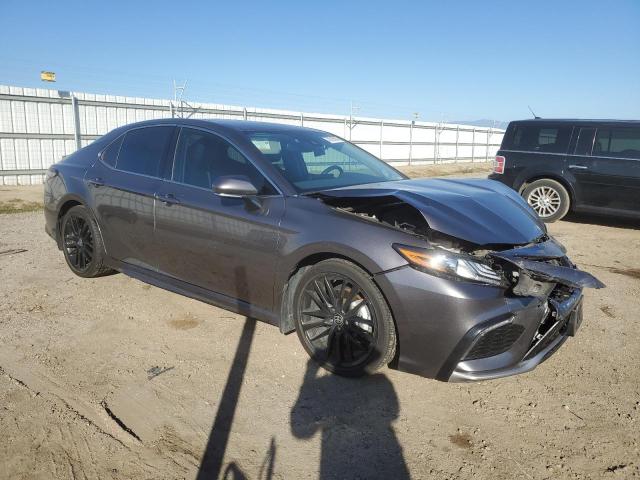 Photo 3 VIN: 4T1K31AK9NU582682 - TOYOTA CAMRY 