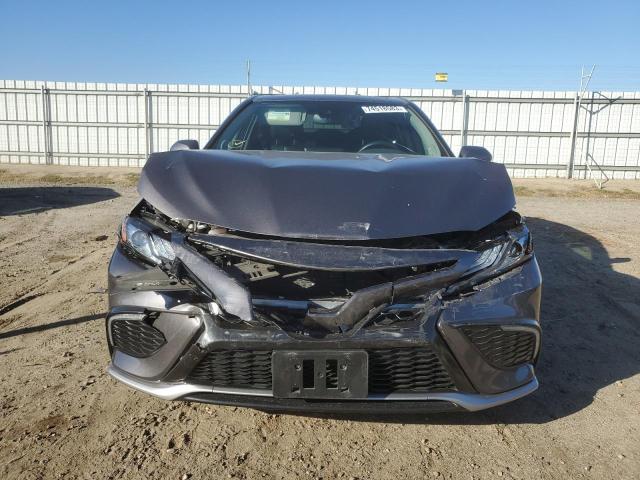 Photo 4 VIN: 4T1K31AK9NU582682 - TOYOTA CAMRY 