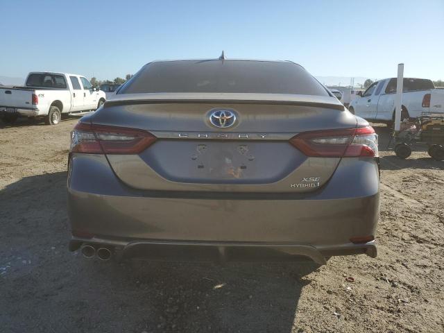 Photo 5 VIN: 4T1K31AK9NU582682 - TOYOTA CAMRY 