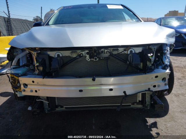 Photo 5 VIN: 4T1K31AK9PU046995 - TOYOTA CAMRY 