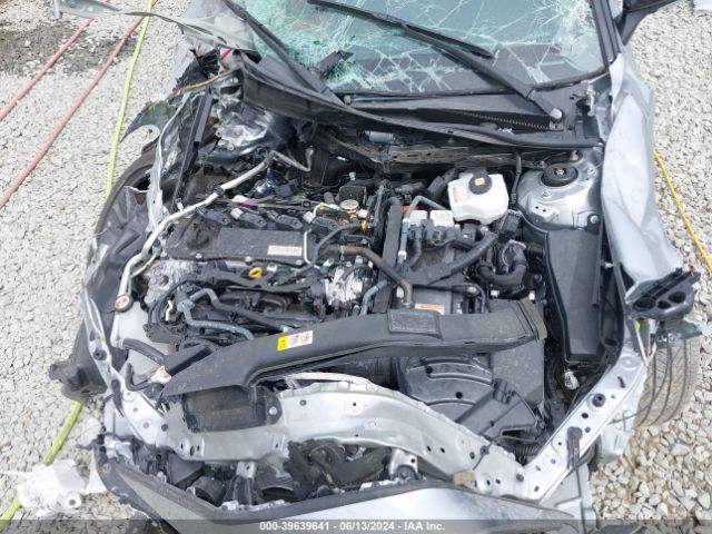 Photo 9 VIN: 4T1K31AK9RU073729 - TOYOTA CAMRY 