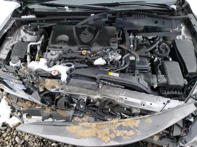 Photo 10 VIN: 4T1K31AK9RU624208 - TOYOTA CAMRY 