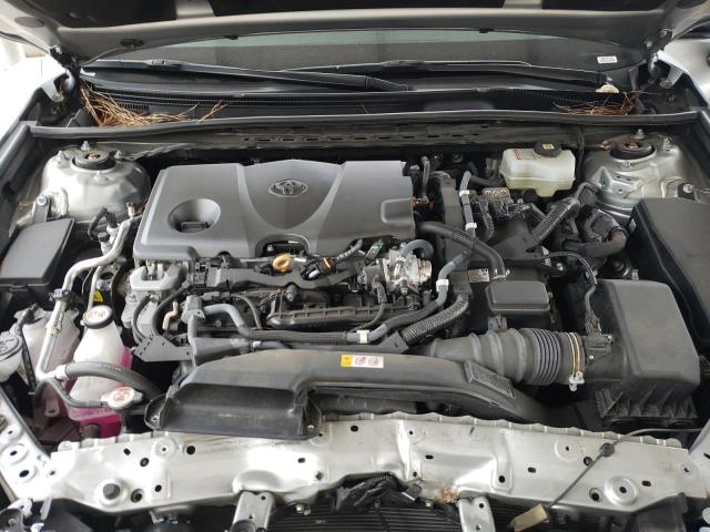 Photo 10 VIN: 4T1K31AKXMU030509 - TOYOTA CAMRY XSE 