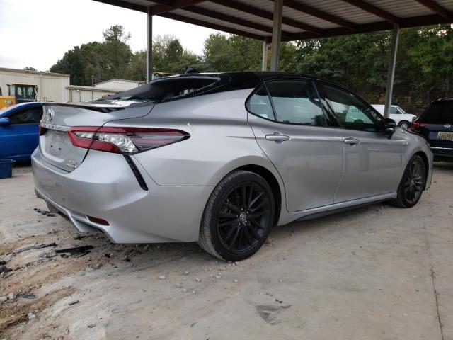 Photo 2 VIN: 4T1K31AKXMU030509 - TOYOTA CAMRY XSE 