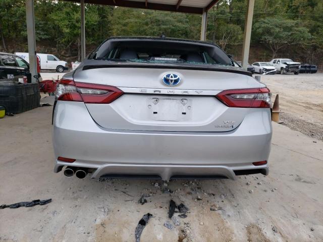 Photo 5 VIN: 4T1K31AKXMU030509 - TOYOTA CAMRY XSE 