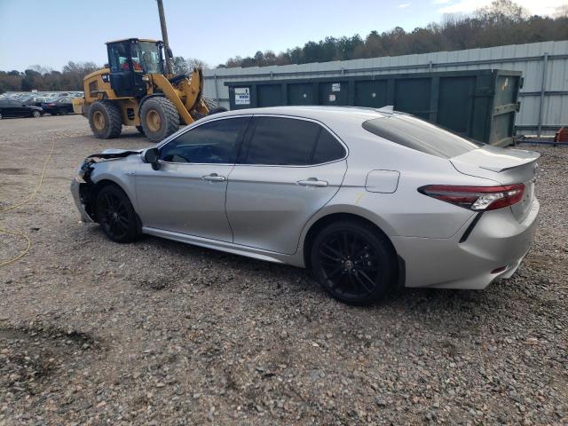 Photo 1 VIN: 4T1K31AKXMU031692 - TOYOTA CAMRY XSE 