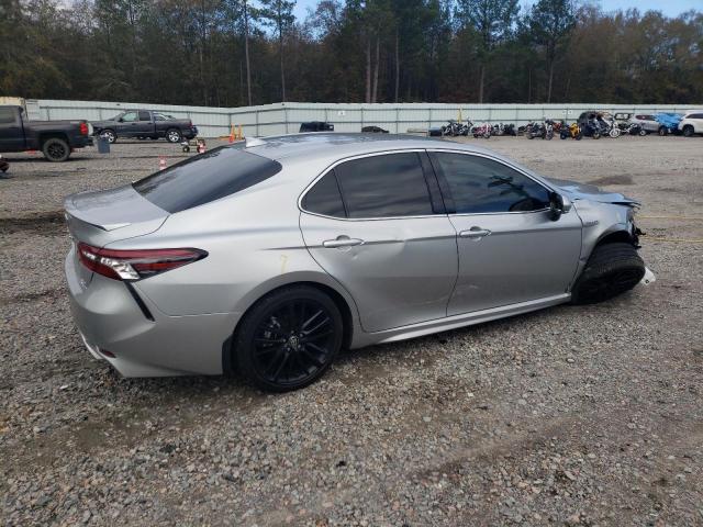 Photo 2 VIN: 4T1K31AKXMU031692 - TOYOTA CAMRY XSE 