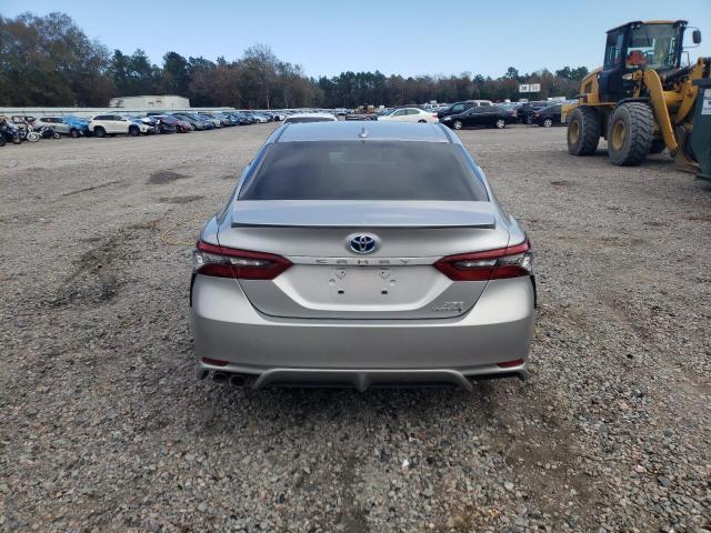 Photo 5 VIN: 4T1K31AKXMU031692 - TOYOTA CAMRY XSE 