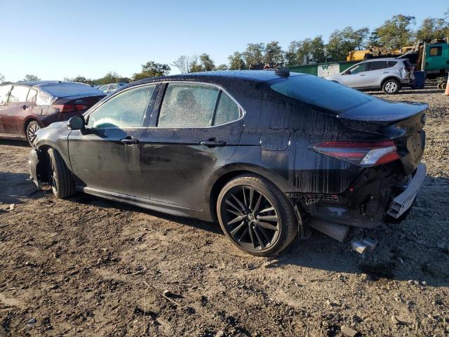 Photo 1 VIN: 4T1K31AKXMU560317 - TOYOTA CAMRY XSE 