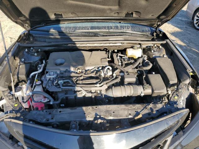 Photo 10 VIN: 4T1K31AKXMU560317 - TOYOTA CAMRY XSE 