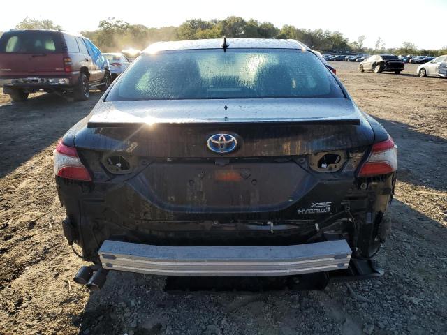 Photo 5 VIN: 4T1K31AKXMU560317 - TOYOTA CAMRY XSE 