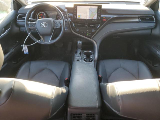 Photo 7 VIN: 4T1K31AKXMU560317 - TOYOTA CAMRY XSE 