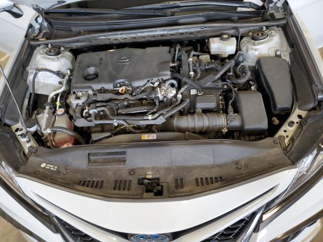 Photo 10 VIN: 4T1K31AKXNU033329 - TOYOTA CAMRY XSE 