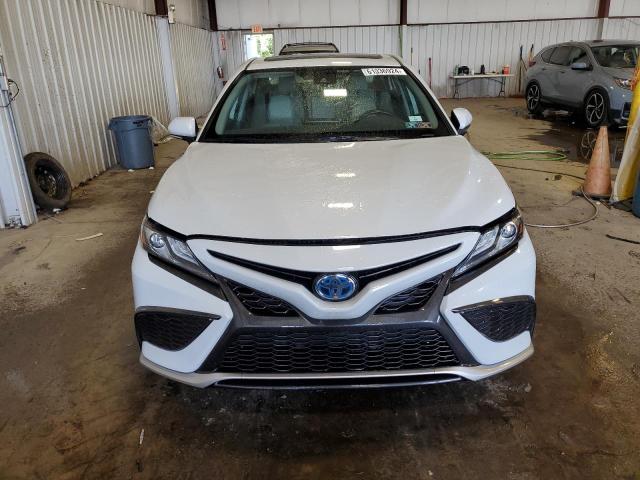 Photo 4 VIN: 4T1K31AKXNU033329 - TOYOTA CAMRY XSE 