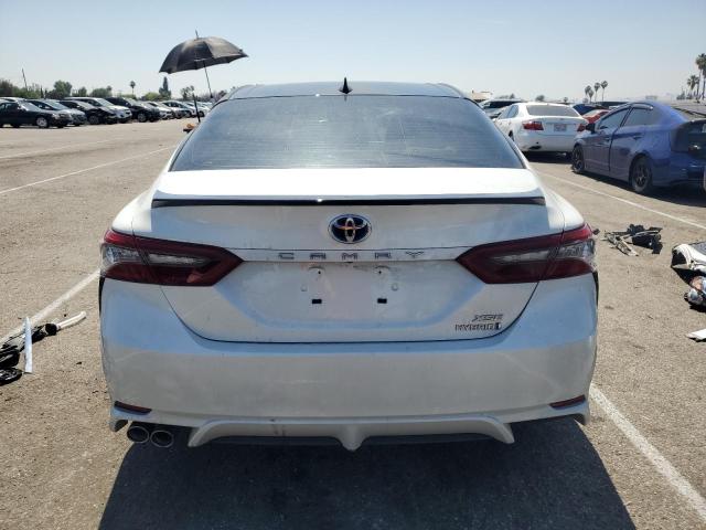 Photo 5 VIN: 4T1K31AKXNU038918 - TOYOTA CAMRY XSE 