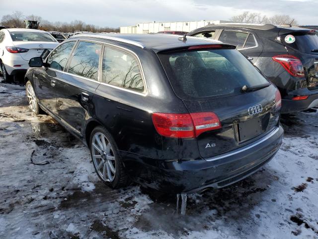 Photo 1 VIN: 4T1K31AKXNU044069 - AUDI A6 