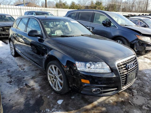 Photo 3 VIN: 4T1K31AKXNU044069 - AUDI A6 