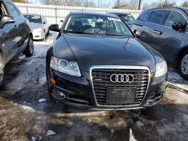 Photo 4 VIN: 4T1K31AKXNU044069 - AUDI A6 