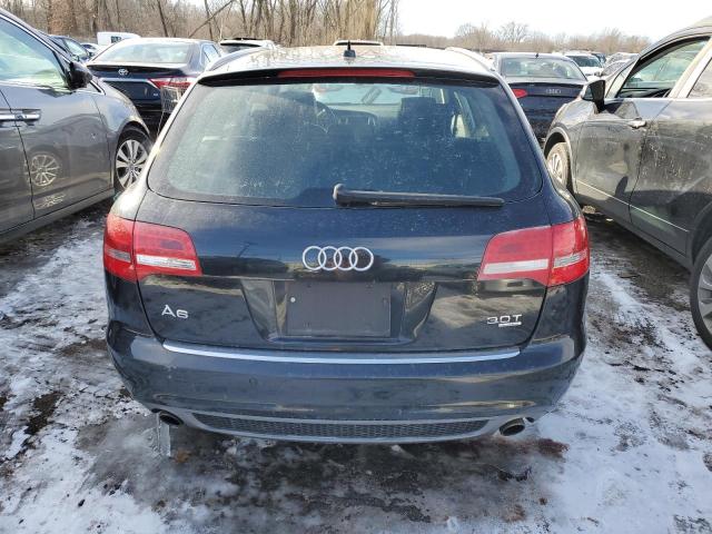 Photo 5 VIN: 4T1K31AKXNU044069 - AUDI A6 