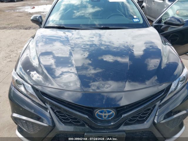 Photo 5 VIN: 4T1K31AKXNU573196 - TOYOTA CAMRY 